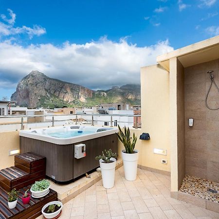 Ayres Del Mar Hotel Сан Вито ло Капо Екстериор снимка