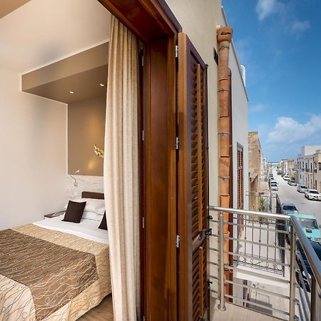 Ayres Del Mar Hotel Сан Вито ло Капо Екстериор снимка