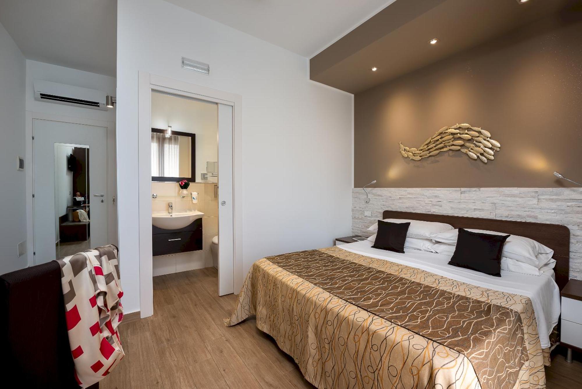 Ayres Del Mar Hotel Сан Вито ло Капо Екстериор снимка