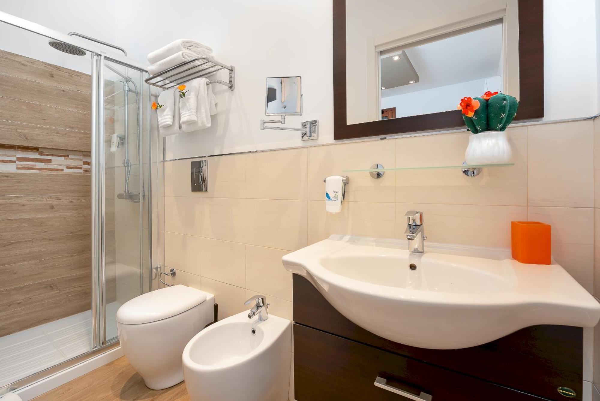 Ayres Del Mar Hotel Сан Вито ло Капо Екстериор снимка