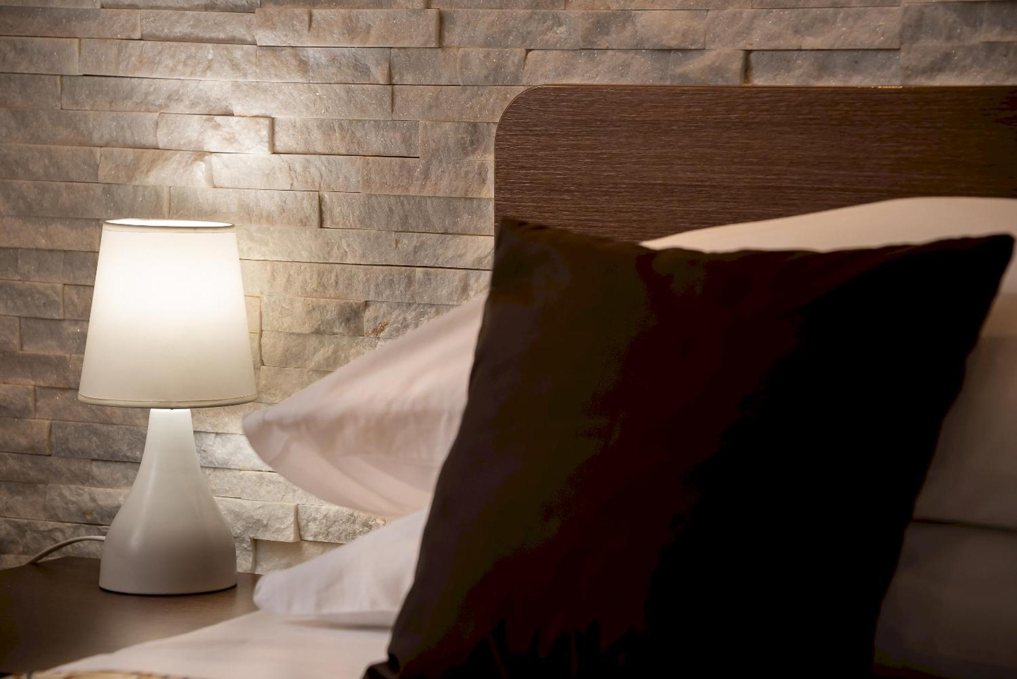Ayres Del Mar Hotel Сан Вито ло Капо Екстериор снимка