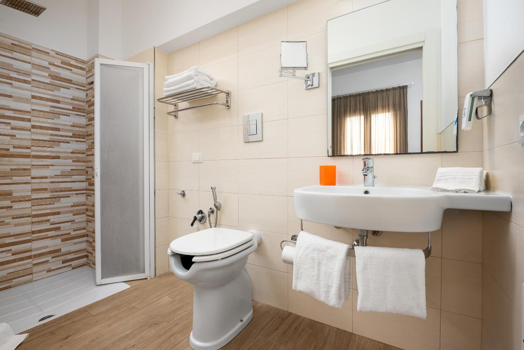 Ayres Del Mar Hotel Сан Вито ло Капо Екстериор снимка