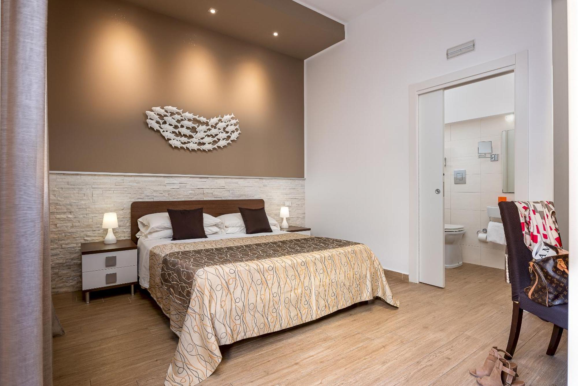 Ayres Del Mar Hotel Сан Вито ло Капо Екстериор снимка