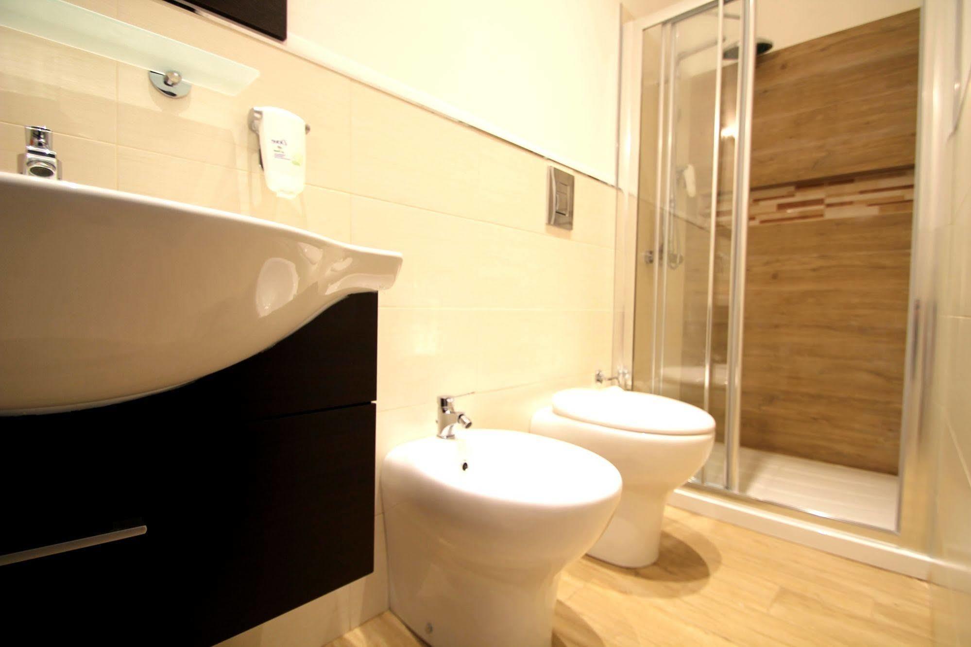 Ayres Del Mar Hotel Сан Вито ло Капо Екстериор снимка