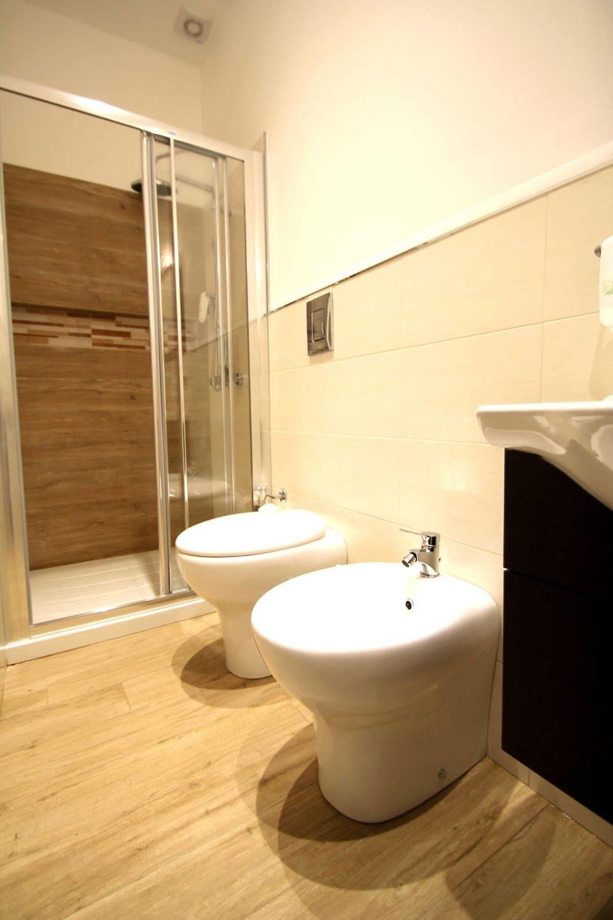Ayres Del Mar Hotel Сан Вито ло Капо Екстериор снимка