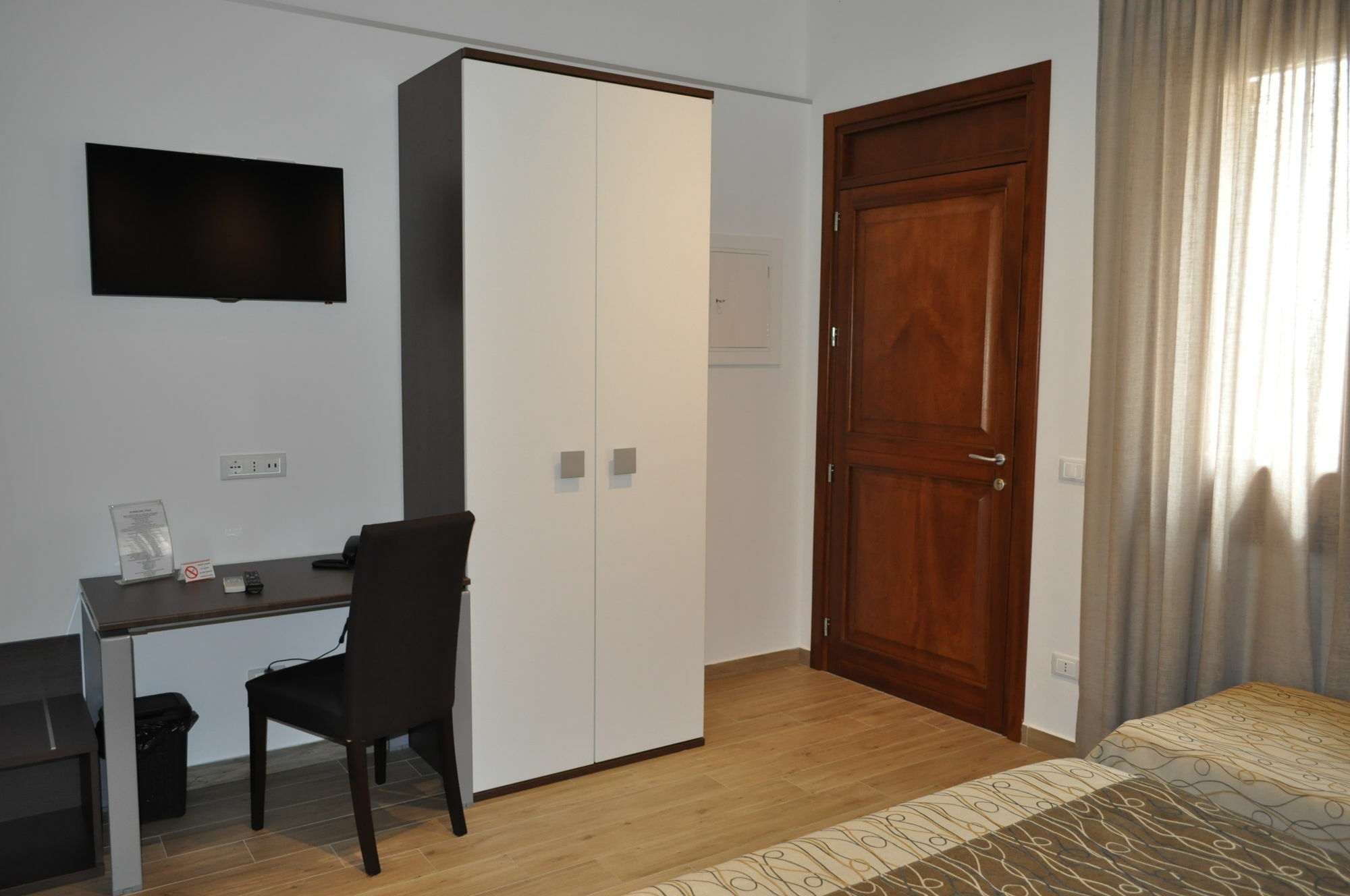 Ayres Del Mar Hotel Сан Вито ло Капо Екстериор снимка