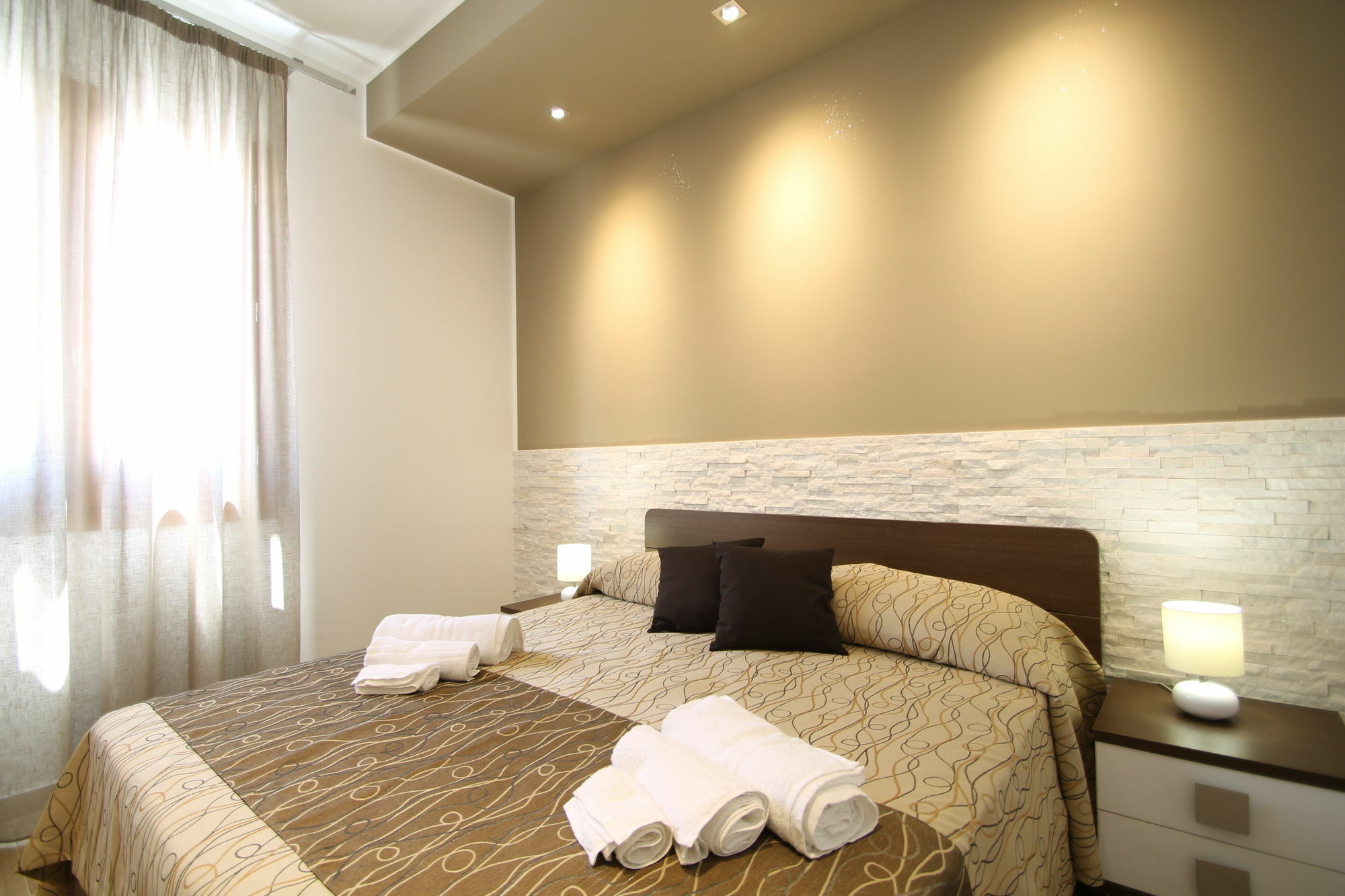 Ayres Del Mar Hotel Сан Вито ло Капо Екстериор снимка